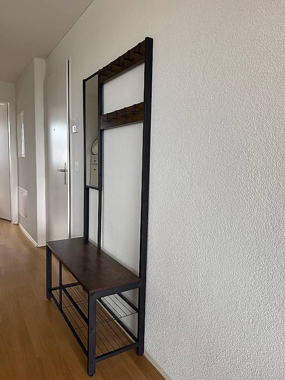 Guardaroba: Garderobe Industrial-Stil – Usato da Tägerwilen venduto da ron_zzr5 2