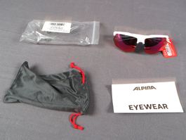 ALPINA Nylos HR Sonnenbrille