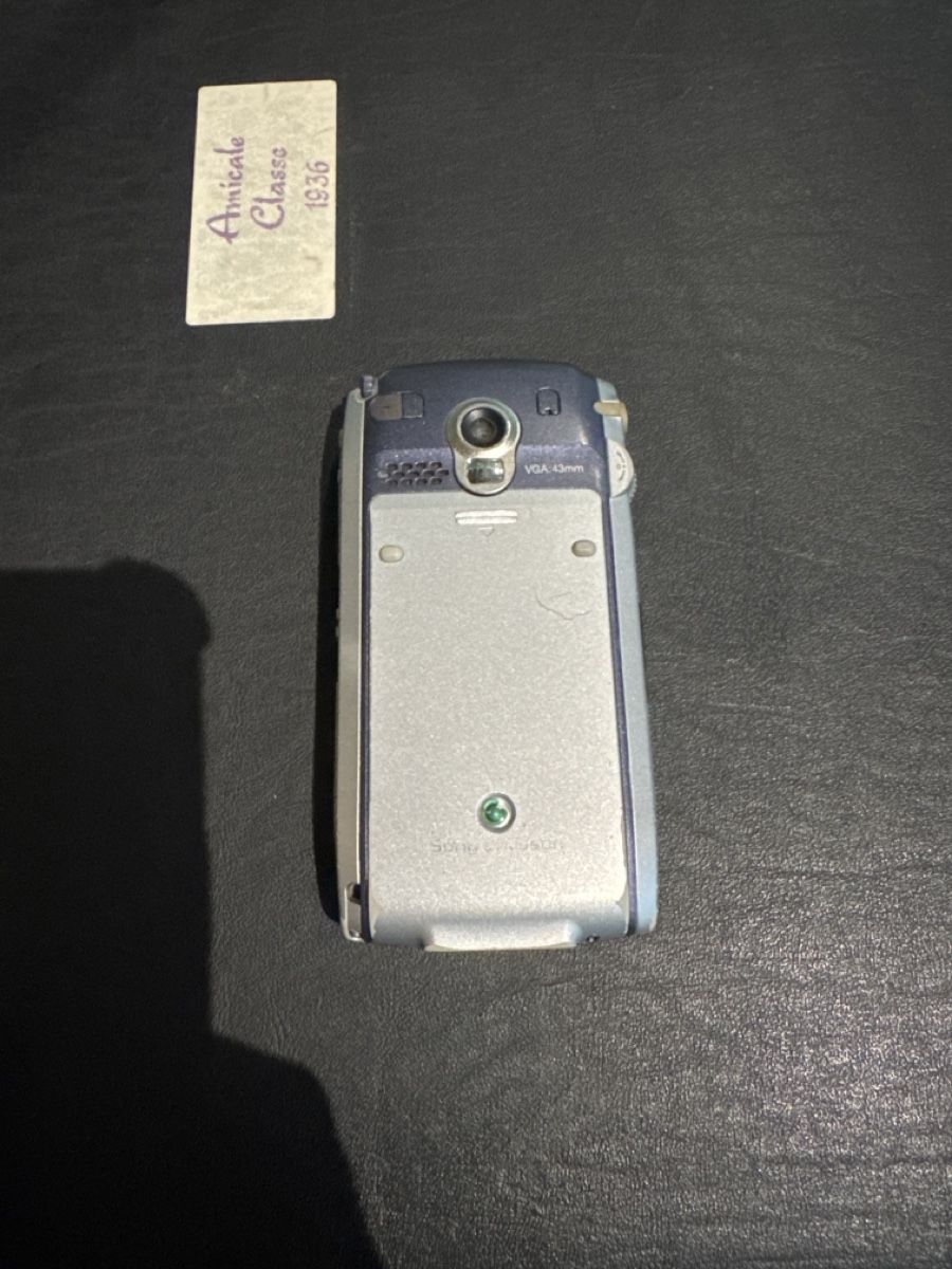 Sony Telefoni cellulari / Smartphones: Sony Ericsson P900 – Usato da Collonges venduto da 2D_Collector 3