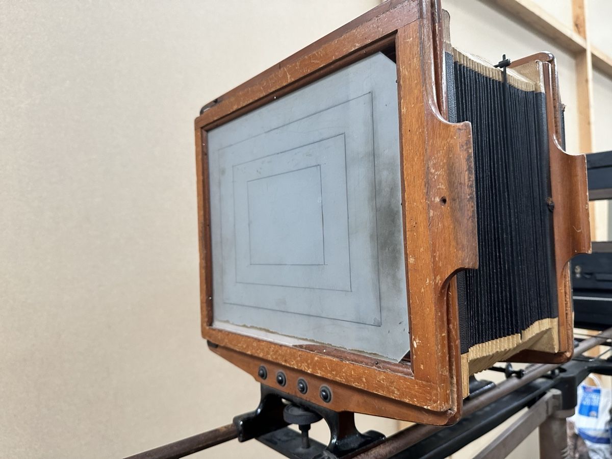 Leitz Fotocamera: Leitz Fotokamera antik – Usato da Nebikon venduto da schnischna80 1