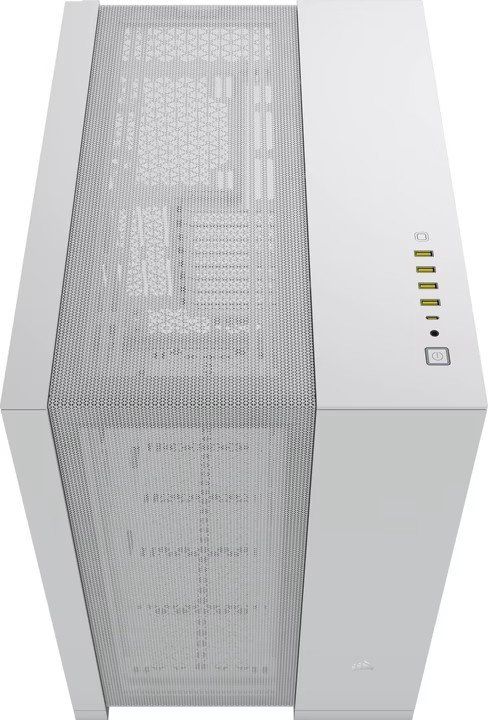 Corsair Custodie: Corsair 6500D Airflow ATX – Usato da Herisau venduto da ArmandoSalazar 1