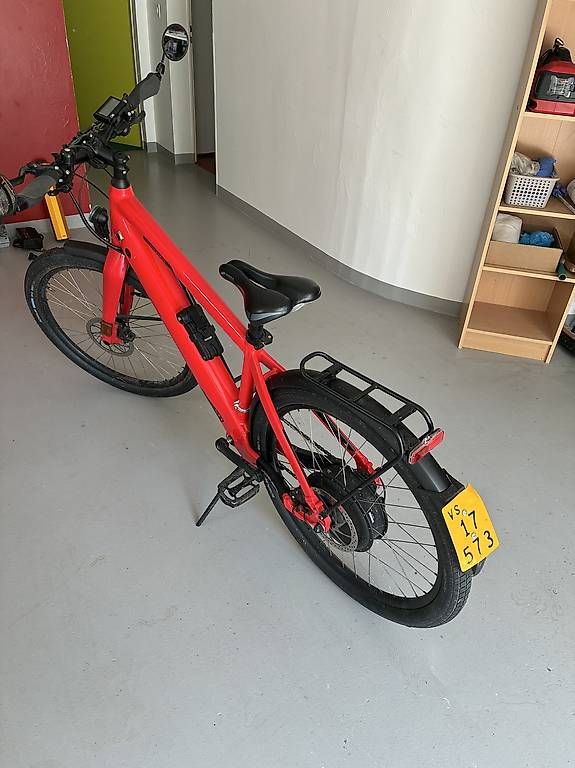 Biciclette: Vélo Stromer – Usato da Sion venduto da jack0603 1