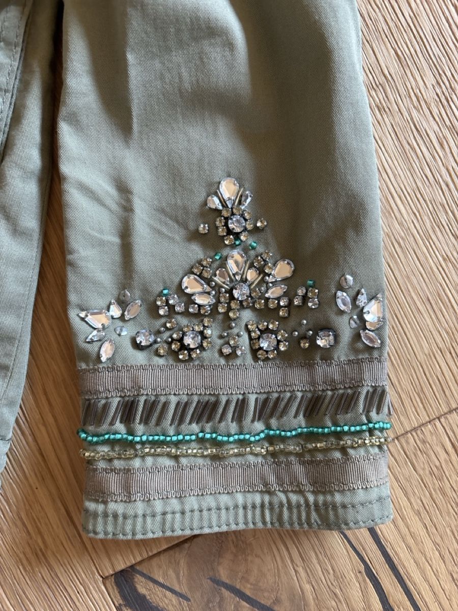 Hollister Giacche: Hollister Jacke – Usato da Saanen venduto da Hanschristian 1