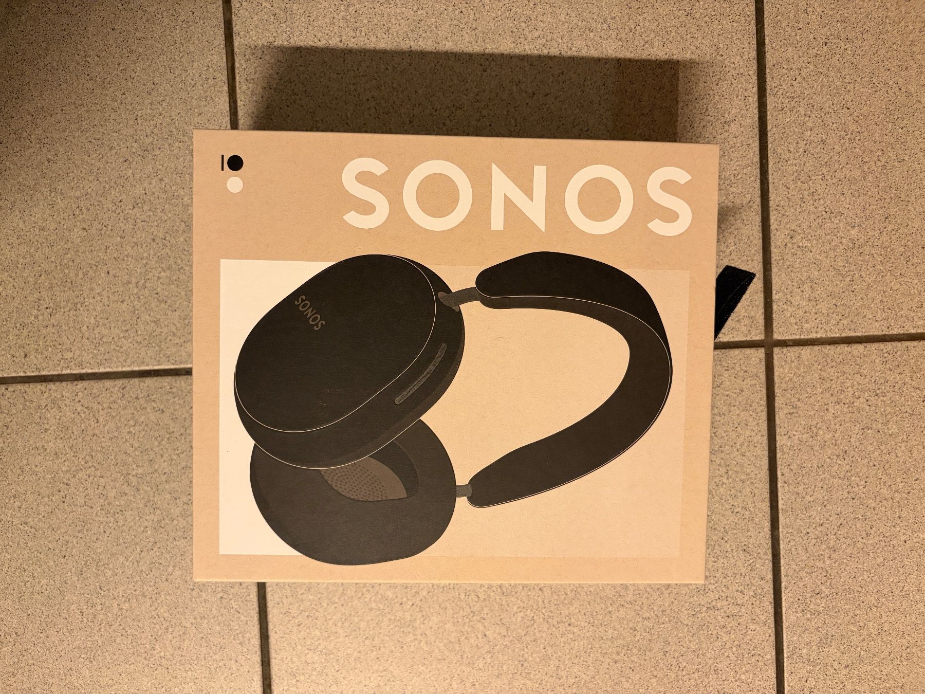 Sonos Cuffie: Sonos Ace Kopfhörer – Usato da Wetzikon ZH venduto da wilmaa.1