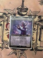 MTG Marvel Superheroes Galactus, Devourer of Worlds Normal
