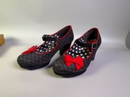 Pumps Ruby Shoo Mary Janes Gr.39!