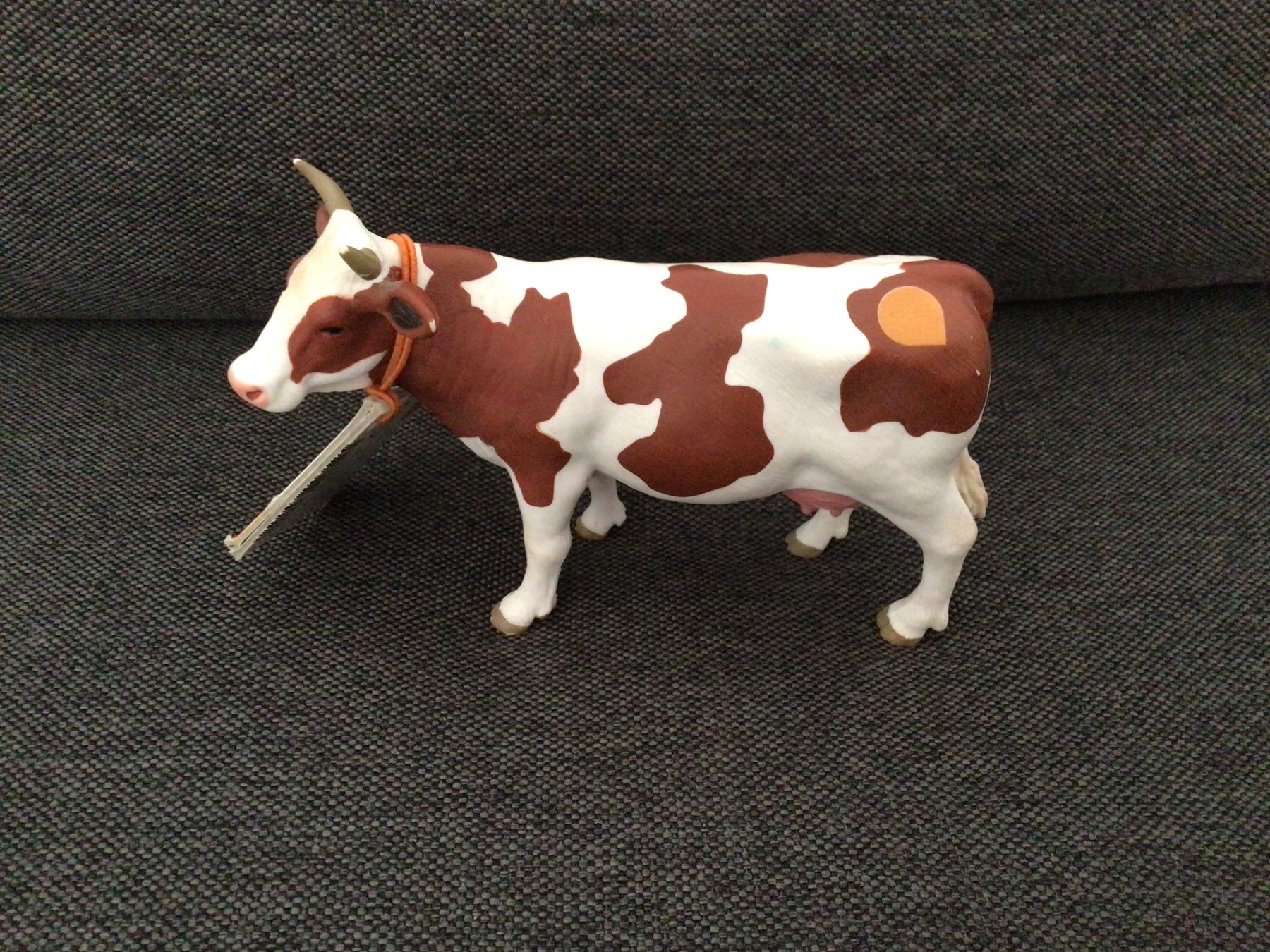 Tiptoi Giocattoli: Tiptoi -Tiere Giraffe & Delfin & Kuh – Usato da Roggwil BE venduto da Worni52 1