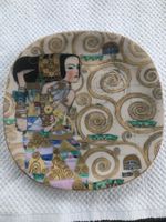 Klimt Teller „Die Erwartung“ tolles Geschenk