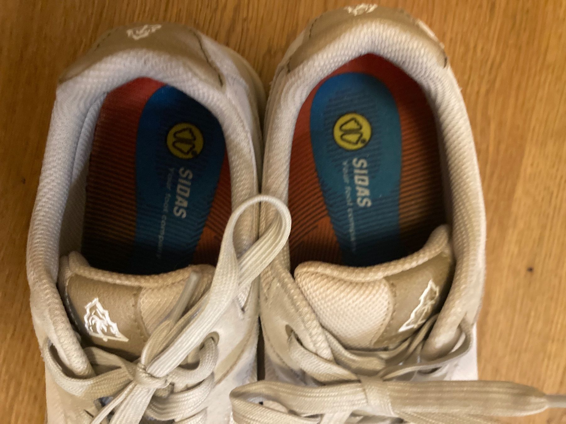 Chaussures hommes: Turnschuhe, Grösse 40 – Neuf (Voir description) à Winterthur par butterfly210 4