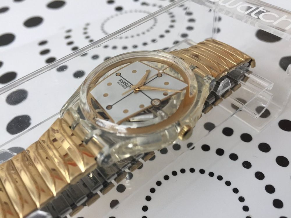 Swatch Montres: SWATCH SWISS - SWISS MADE - TOP PRICE SWATCH - NEW !!! – Neuf (Voir description) à Epalinges par watchforyou 2