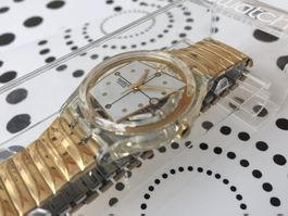 SWATCH SWISS - SWISS MADE - TOP PRICE SWATCH - NEW !!!