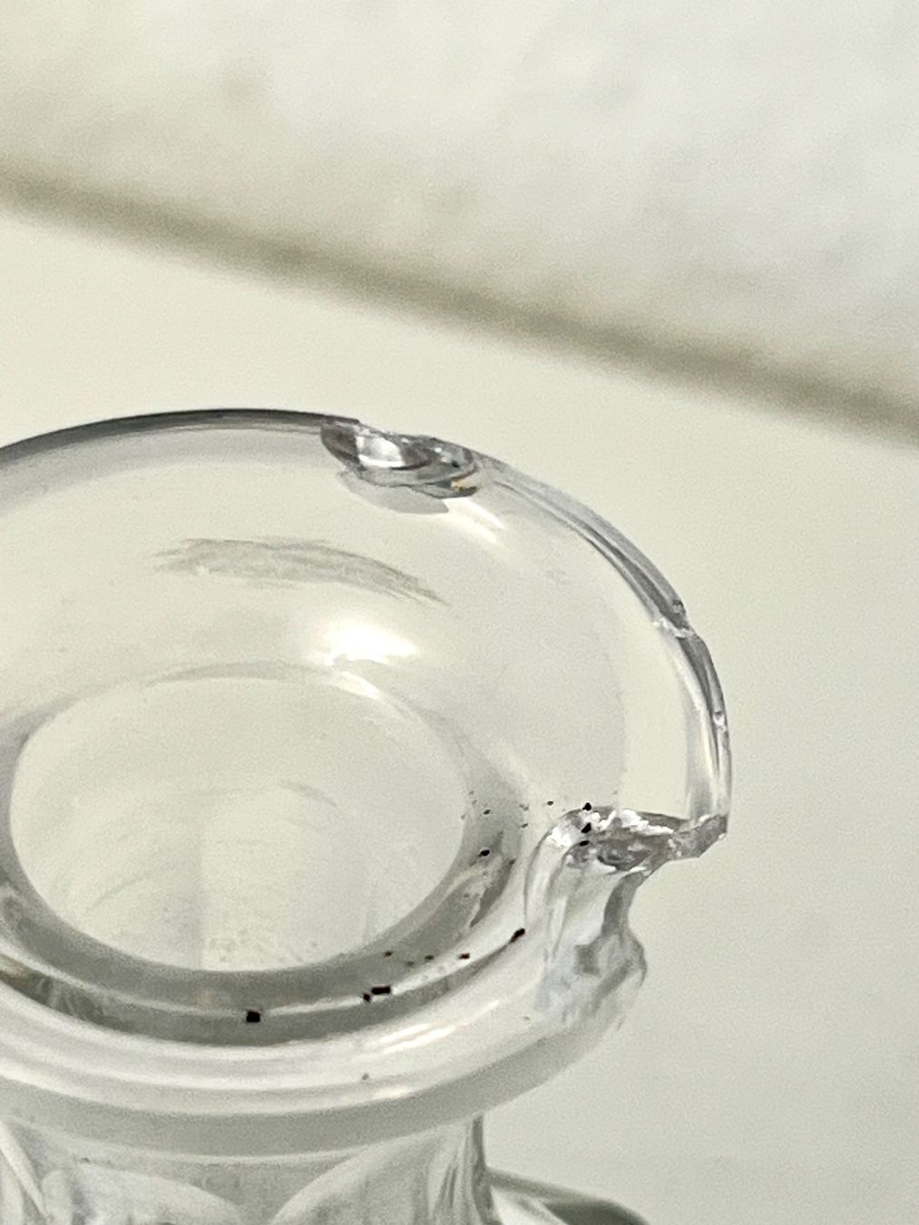 Altro in Stoviglie & Bicchieri: MAPPIN & WEBB Antike Menage Gewürzständer versilbert c. 1900 – Usato da Zürich venduto da Arche_Brockenhaus 9