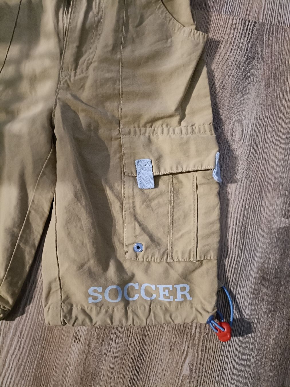 Pantaloni: Hose 3/4 Gr. 92 – Usato da Tenniken venduto da Pasci1990 1