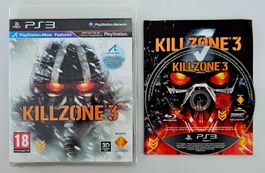 Killzone 3 (PS3)
