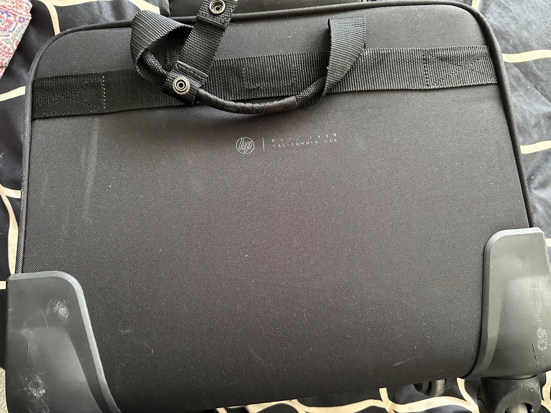 Sonstiges zu Aviatik: HP Laptop Gepäck – Gebraucht aus Zürich von katya_noia 7