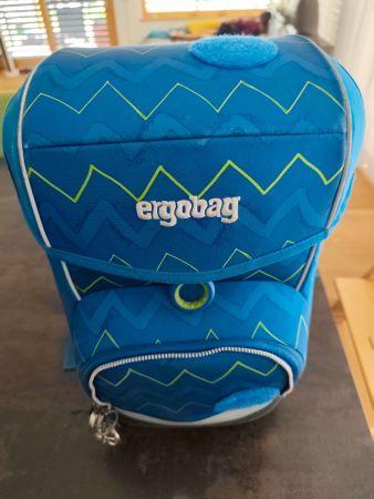 Schulrucksack