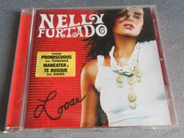 Nelly Furtado - Loose - CD ab CHF 1.00