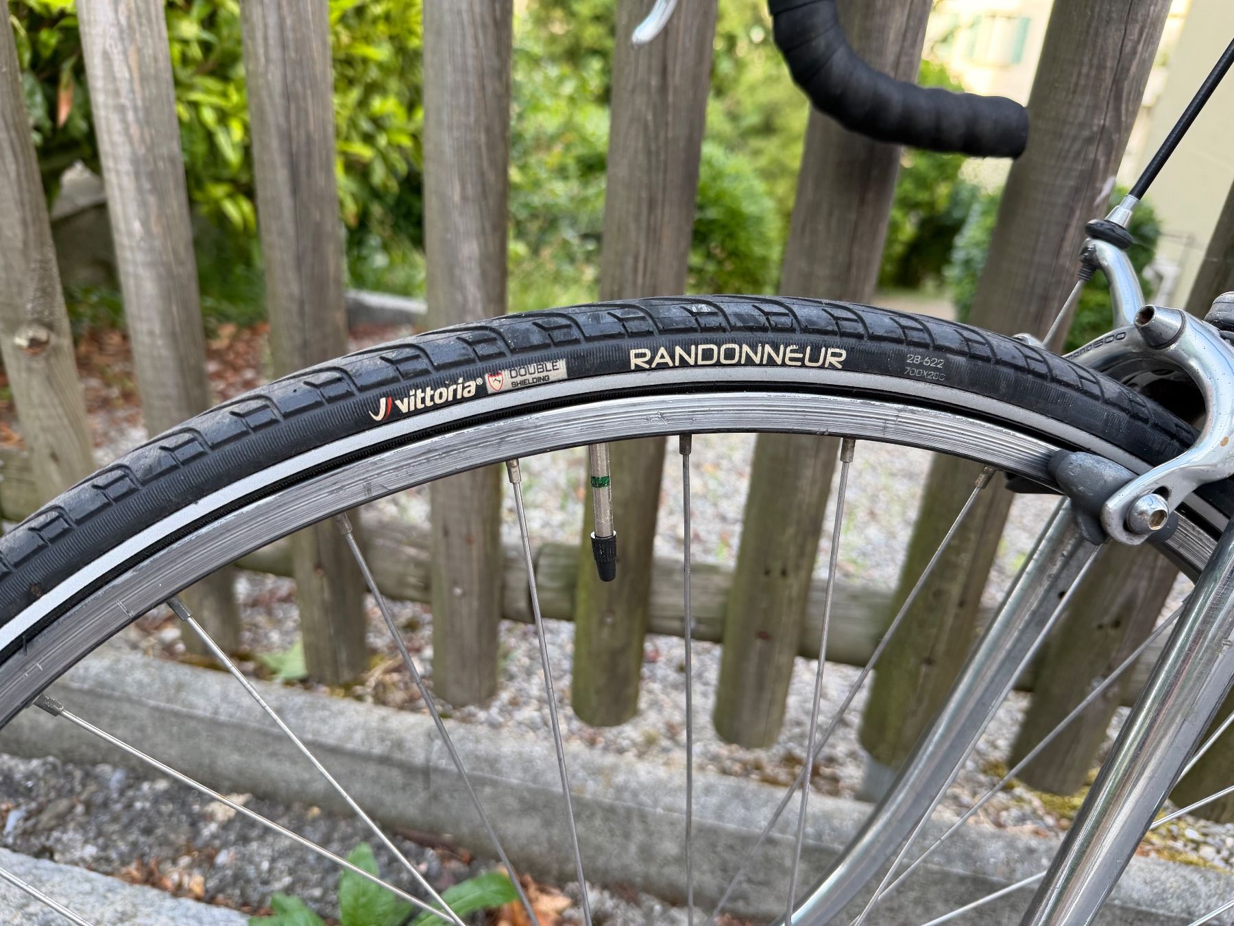 Biciclette: Vintage race bike – Usato da Zürich venduto da alex.goffredo 1
