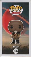 FUNKO POP! MOVIES 1536 TITUS - REBEL MOON  new