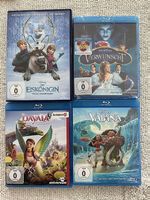 DVD/blu ray Set 