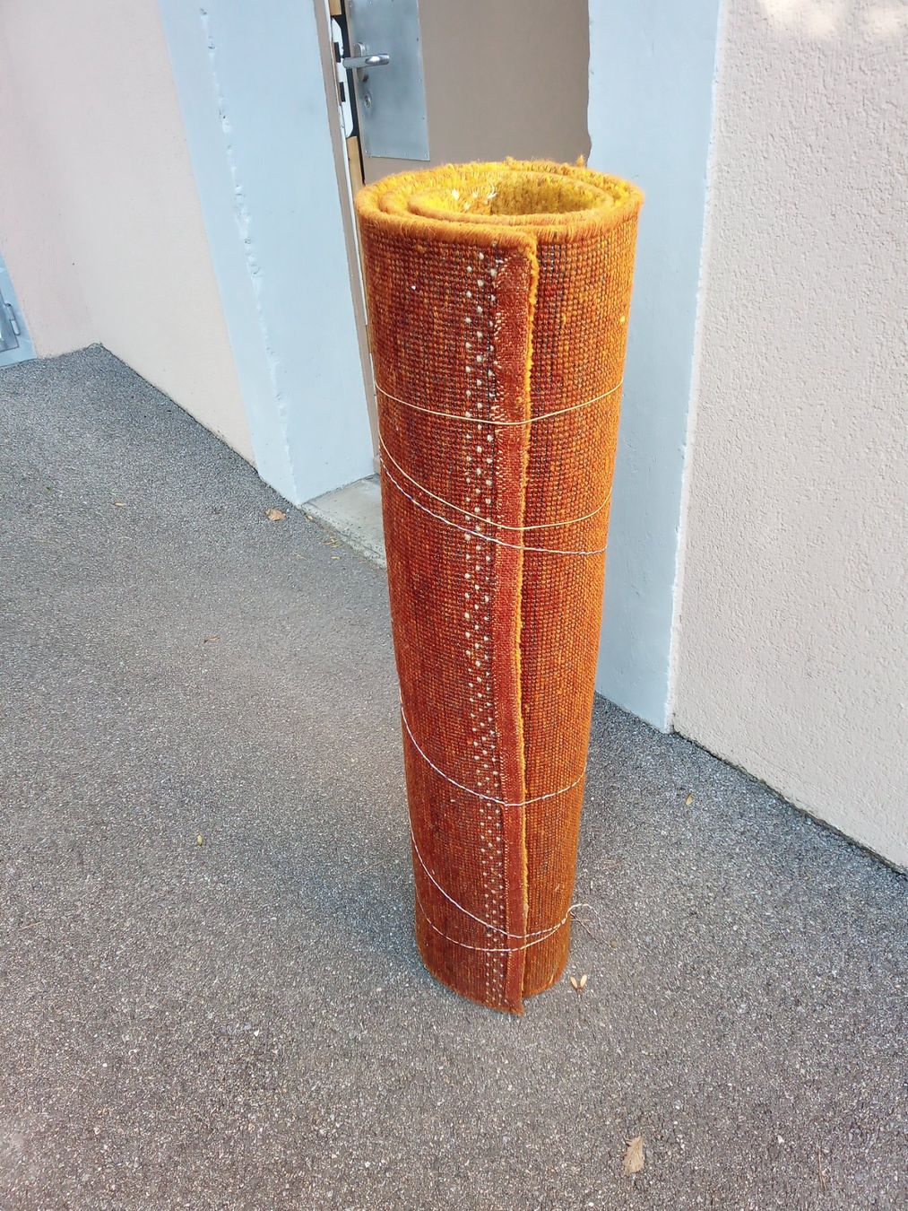 Tapis: Orientteppich massiv ab 10 Stutz – D'occasion à Zürich par edi_c2m6 5