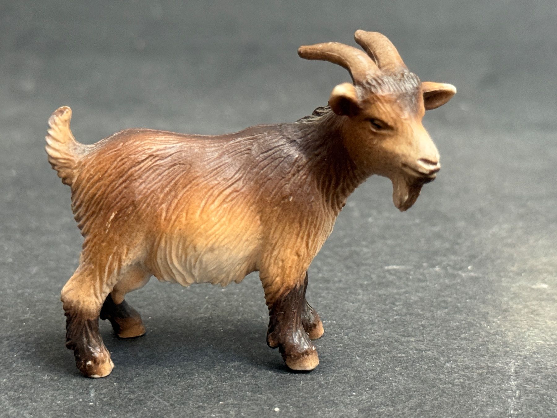 Schleich Figurines: Schleich Ziege Zwergziege – D'occasion à Ennetbaden par mapa05 2
