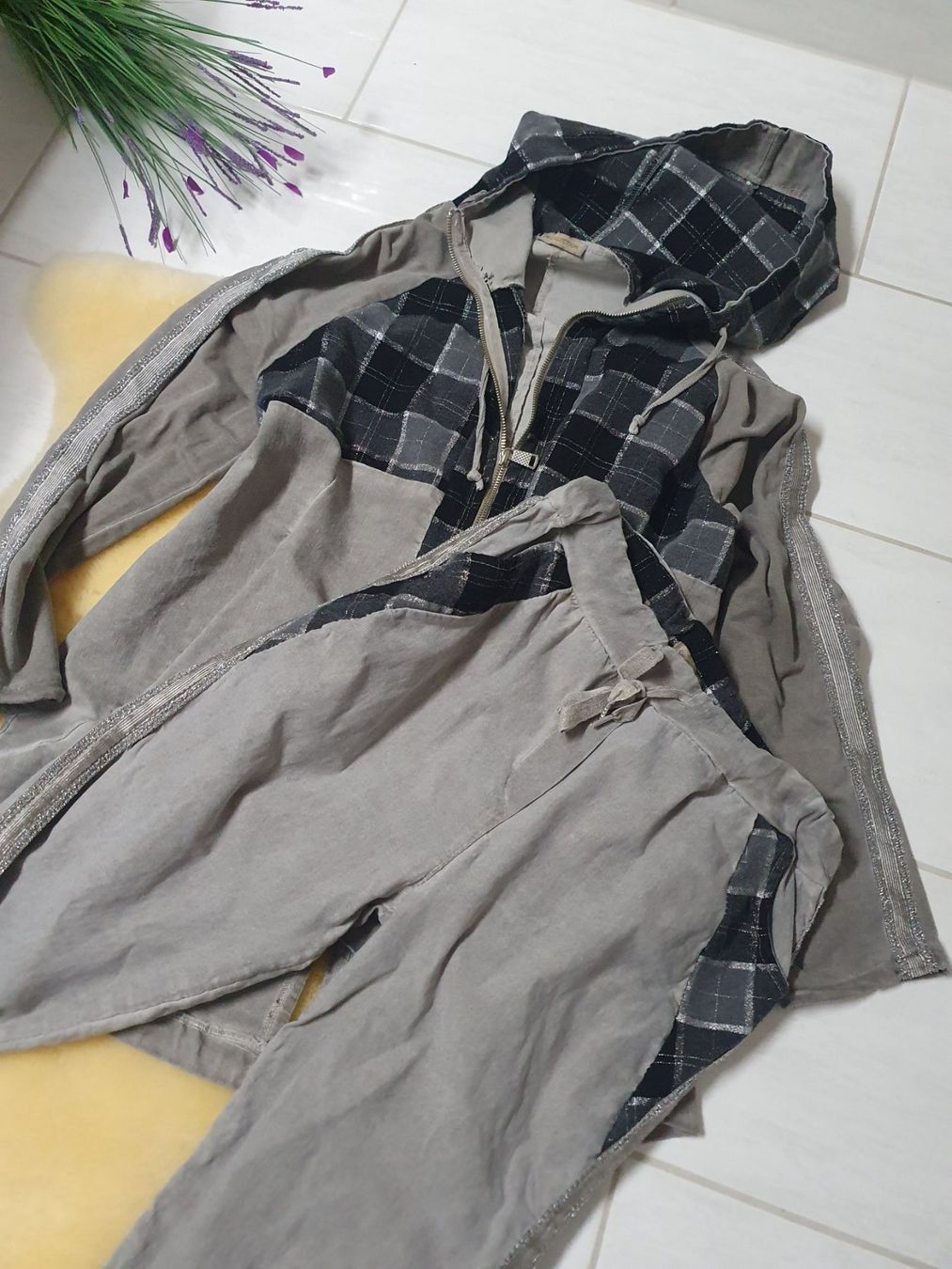 Completi & Tailleur: New Collection.  2-Teiler – Usato da Kriessern venduto da Bugggyyy 3