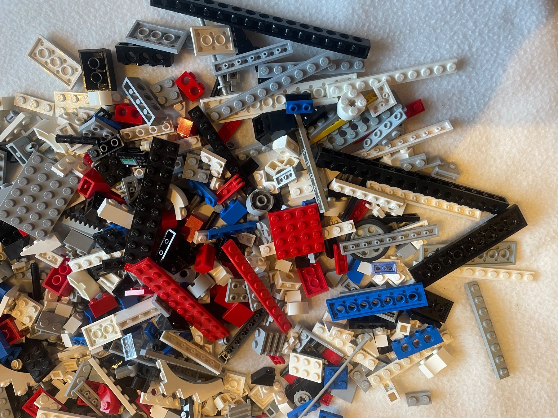 Lego Jeux de construction: Lego – Neuf (Voir description) à Leytron par ACLEONARD01 1