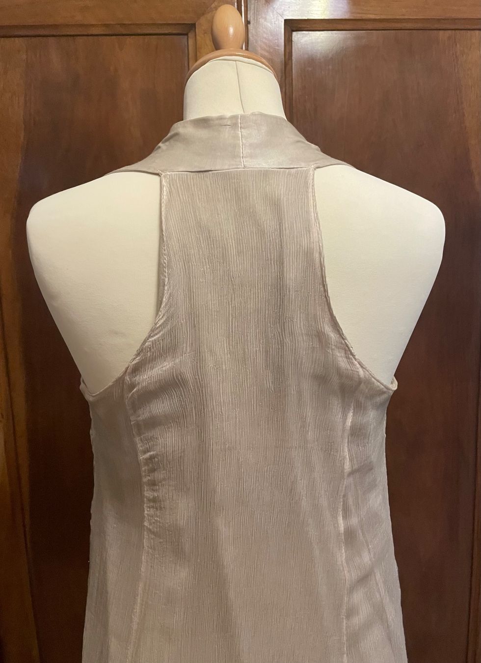 Vestiti: Robe avec châle la Fée Maraboutée – Nuovo (secondo la descrizione) da Lausanne venduto da Lou__ 4