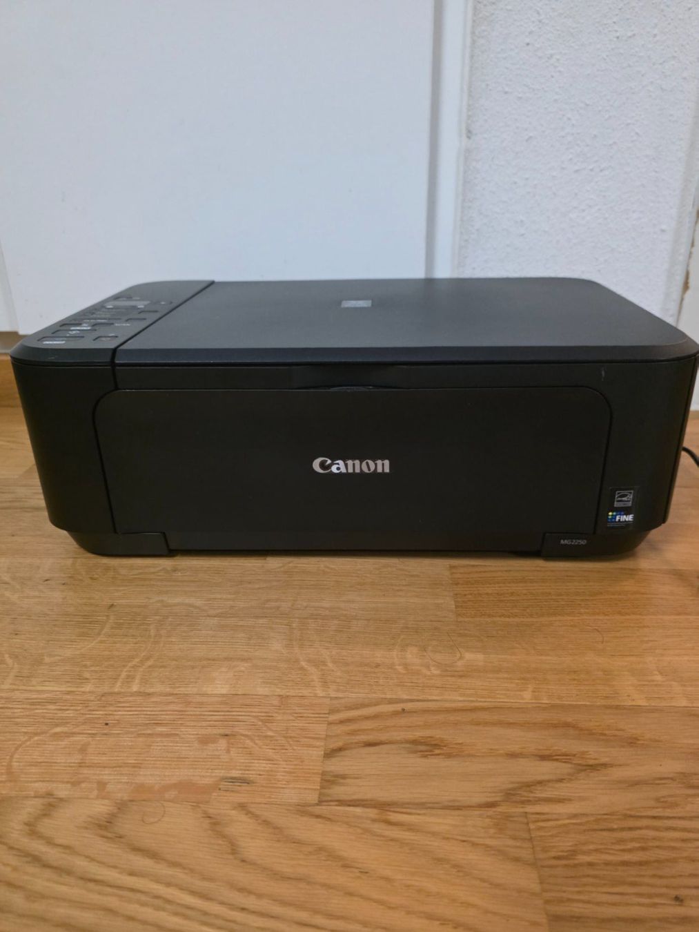 Canon Stampanti: Canon drucker MG2250 – Usato da Bern venduto da KavIndustries 1