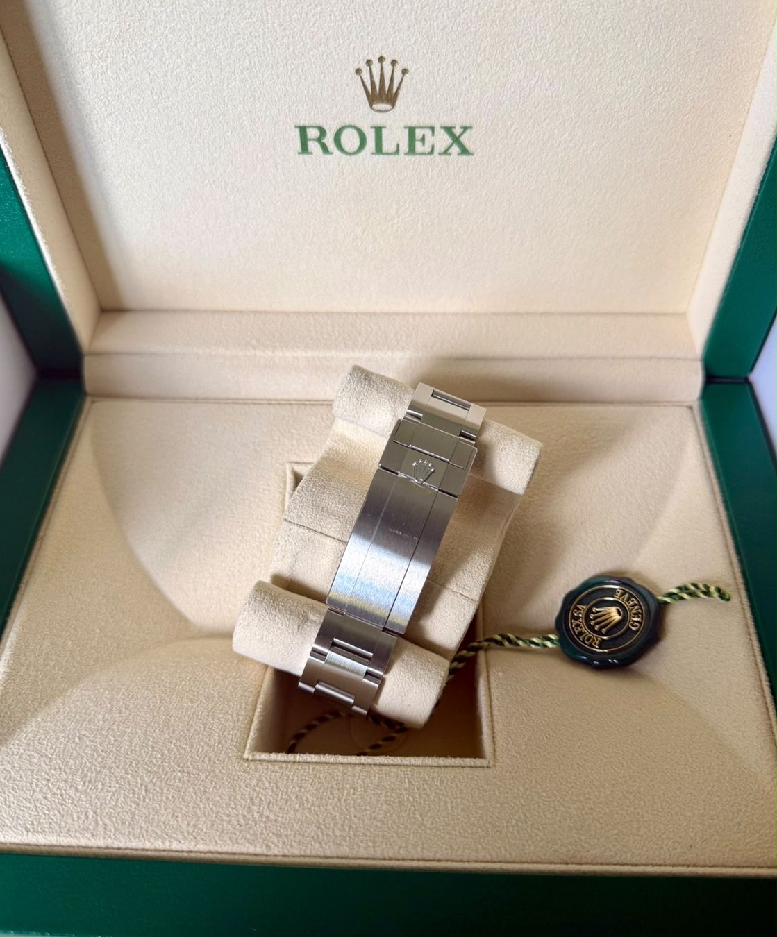 Rolex Orologi: Rolex DEEPSEA Sea-Dweller – Nuovo (secondo la descrizione) da Winterthur venduto da demi.sa 2