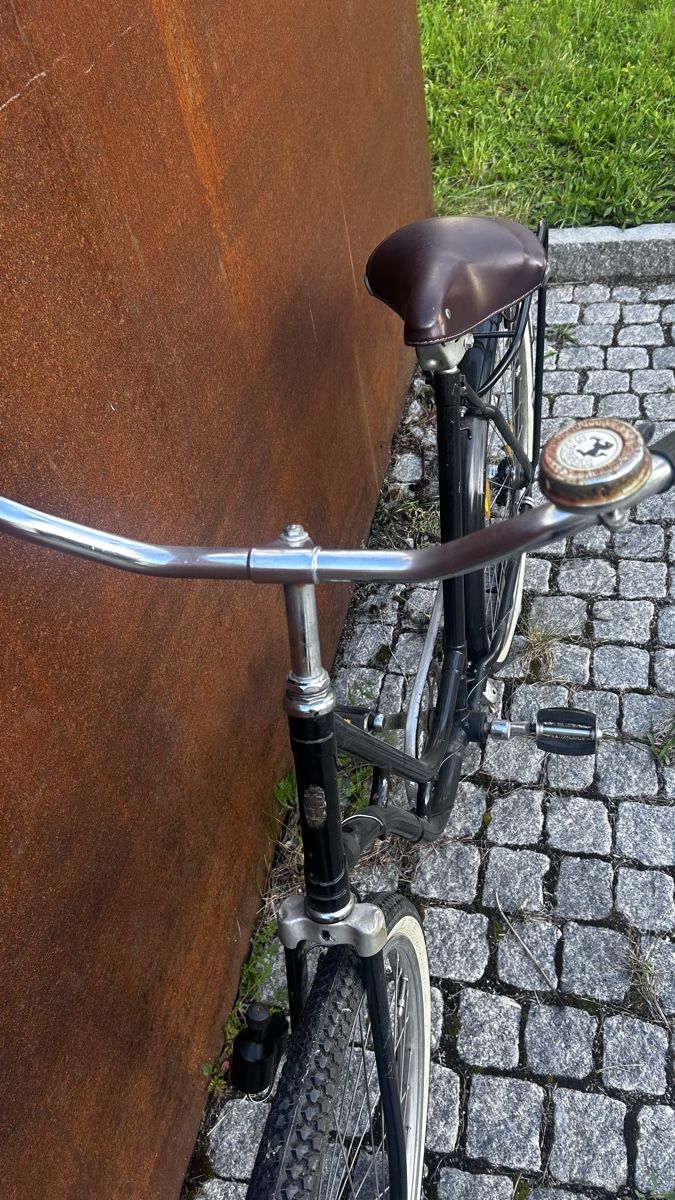 Biciclette: Vintage Tourenrad Klassiker – Usato da Allschwil venduto da manukr00 1