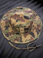 Bon/Spärmutz,Schweizer Armee,TAZ 90 Grosse 58