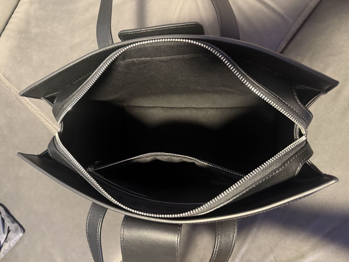 Karl Lagerfeld Borse da donna: Karl Lagerfeld Tasche – Nuovo (secondo la descrizione) da Herisau venduto da Antonys 2