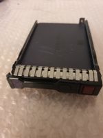 HP 2.5"caddy with SSD 250GB for ProLiant Gen8