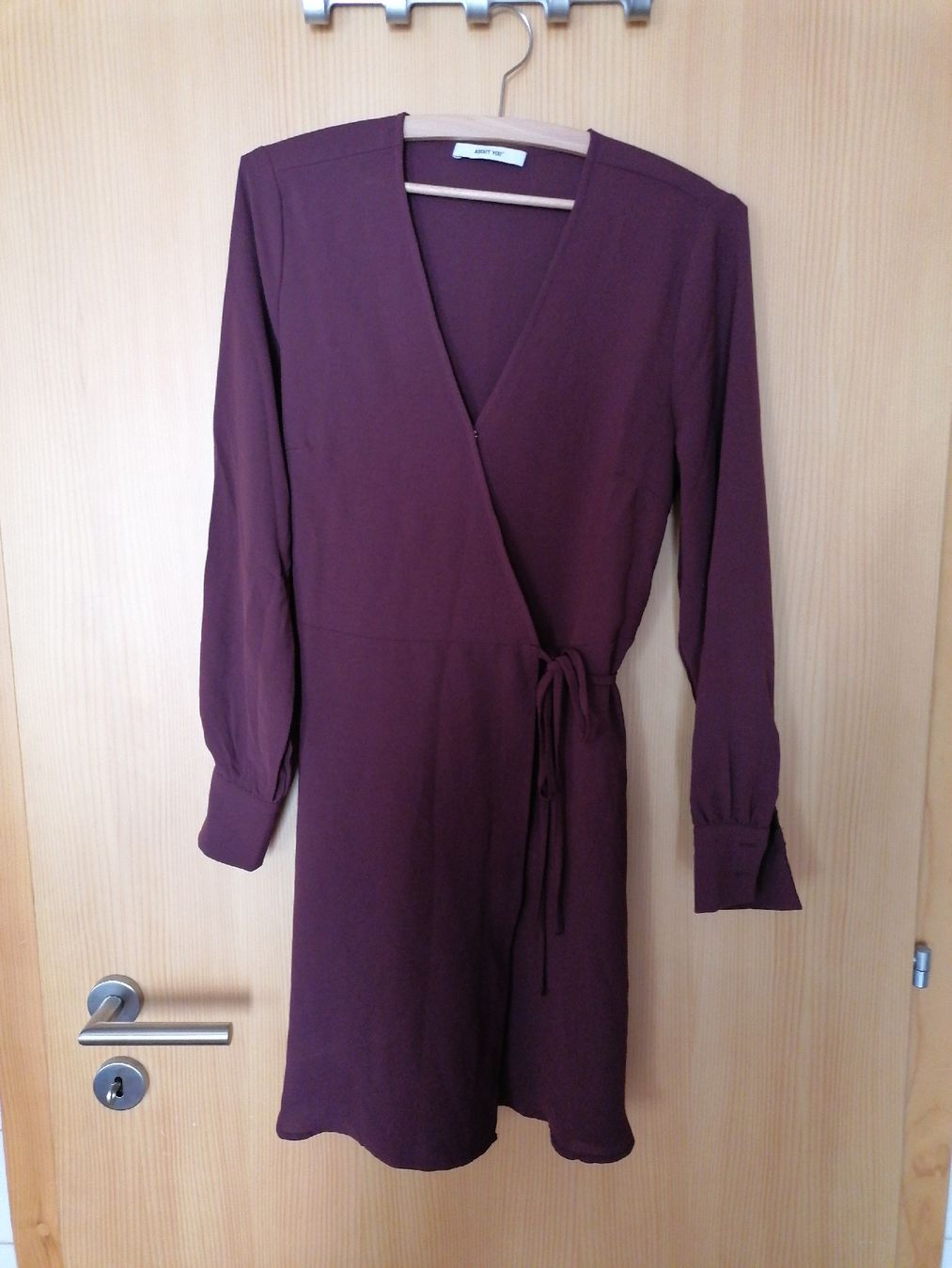 Vestiti: Wunderschönes Wickelkleid – Usato da Leuk-Stadt venduto da See_Lin