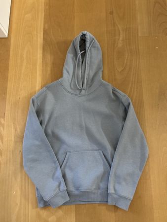 H&M Pulli grau XS