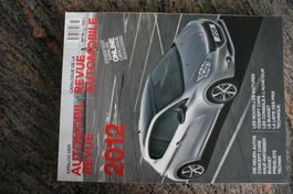 AUTOMOBIL REVUE KATALOG 2008