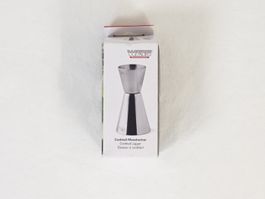 Cocktail Messbecher