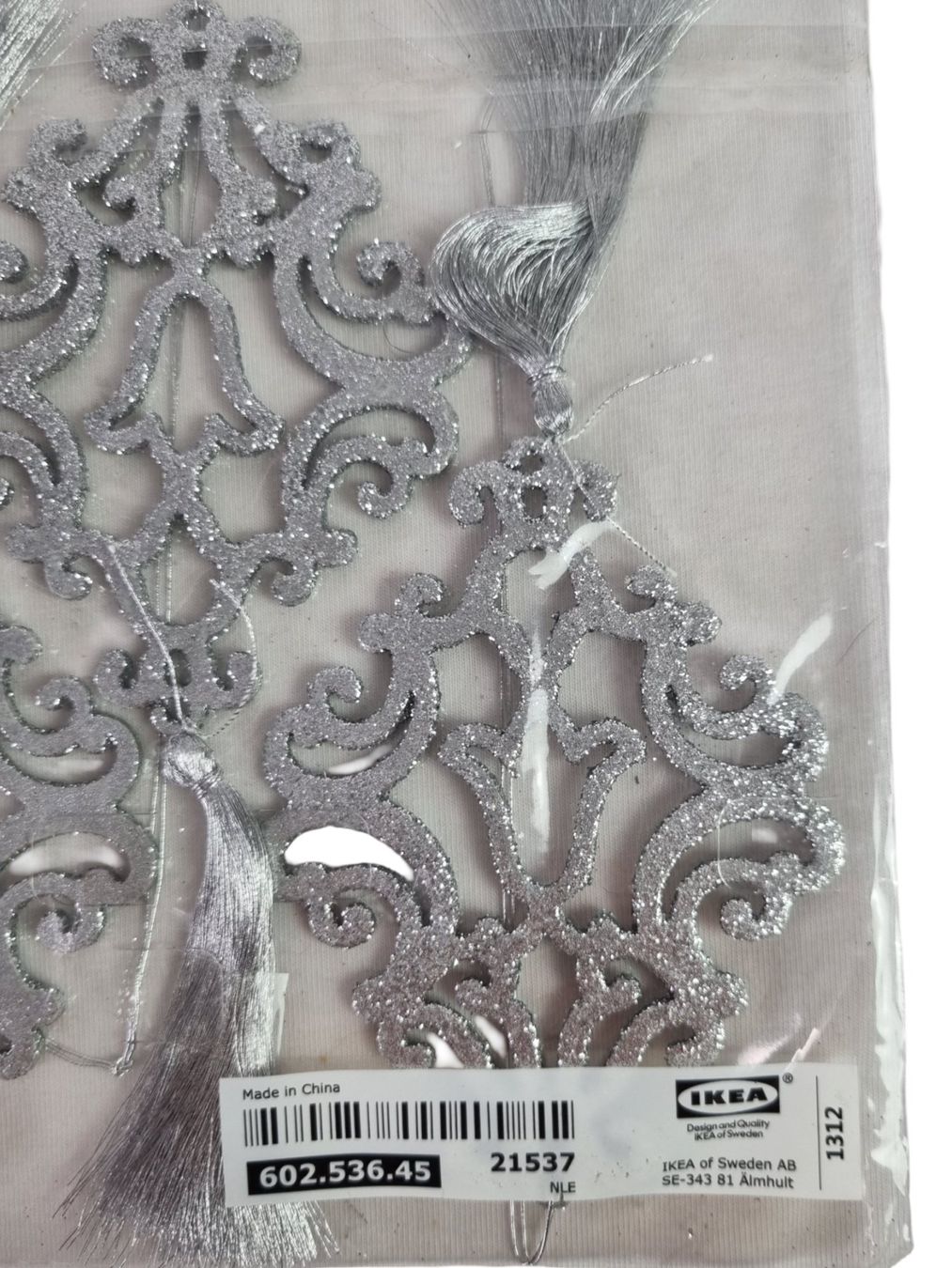 Ikea Tutte le decorazioni: IKEA Wanddekoration – Usato da Wangen b. Olten venduto da Restwert_Wangen 2