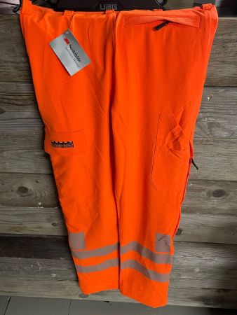 Arbeitshose/Gr. XS=42/44/EN Norm 471 geprüft/Neu/OVP