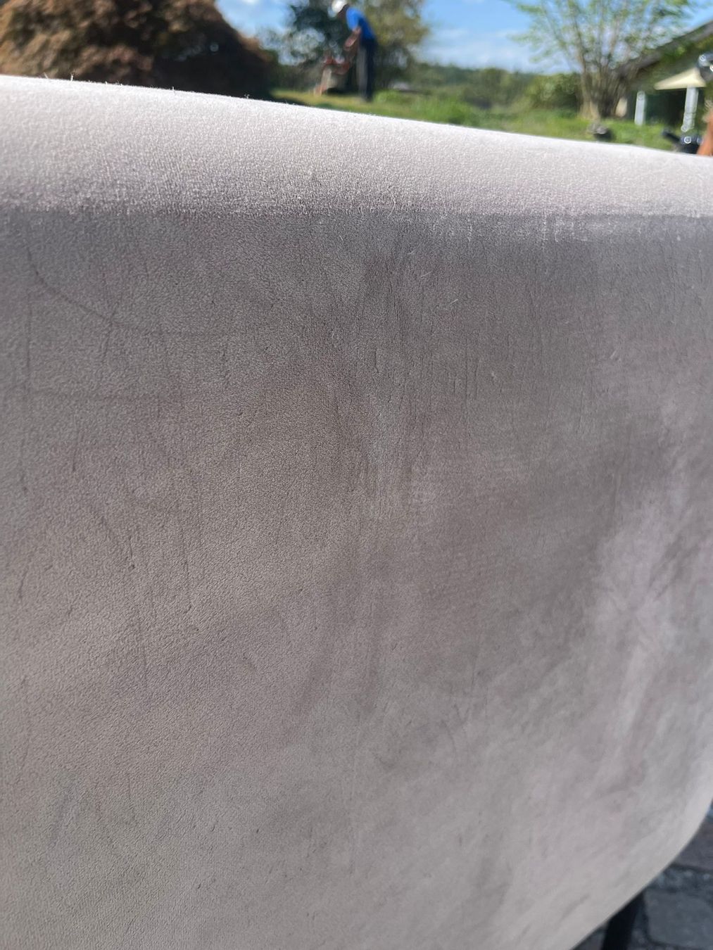 Pfister Divani: Elegantes Sofa zu verkaufen – Usato da Humlikon venduto da Jenny.k23 3
