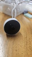 Smarte WLAN-Kamera, Überwachungskamera, IP-Cam Unify