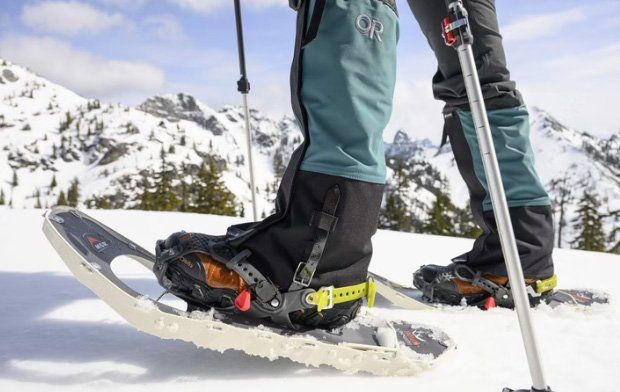 Msr Skis: MSR Lightning Explore W22 Drift - fabrikneu und OVP – Neu und originalverpackt aus Beckenried von angel-mountain 6