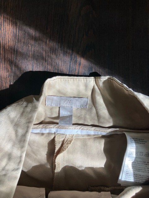H&M Pantaloni: elegante shorts gr. 38 – Usato da Schwarzenberg LU venduto da kindler007 5