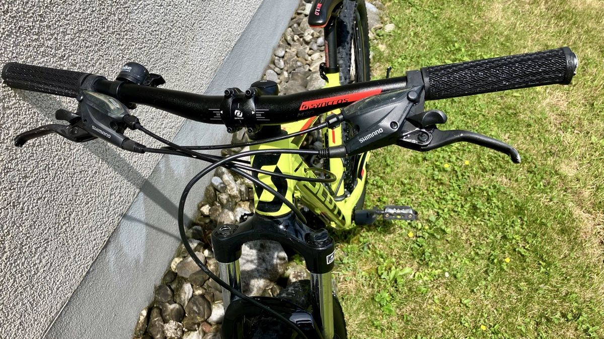 Scott Biciclette: Scott Aspect 750 in Grösse S – Usato da Chur venduto da JohnColtrane67 2