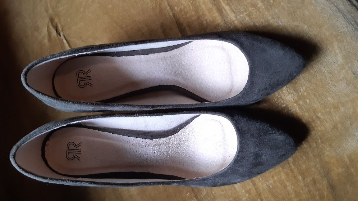 La Redoute Scarpe da donna: escarpins – Nuovo (secondo la descrizione) da Pully venduto da Moona31 3