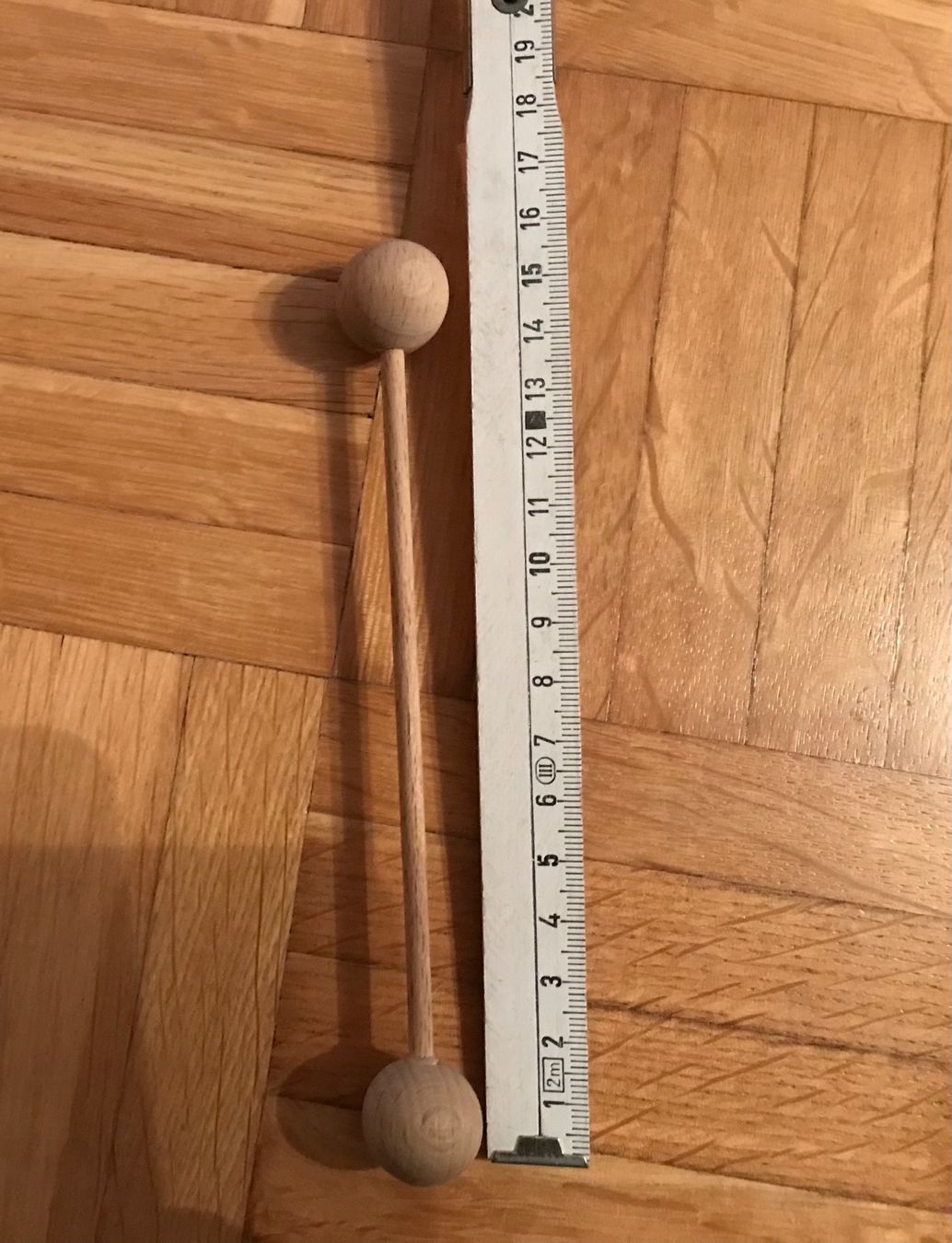 Strumenti musicali: Xylophon Flamingo – Usato da Emmenbrücke venduto da Hathor123 6