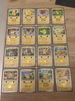 Pokemon 30th Celebration Pikachu EN - 1 CHF 🔥