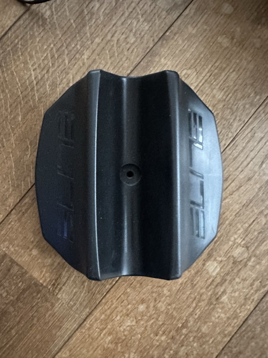 Hometrainer: Elite Suito T – Gebraucht aus Rüttenen von Floza01 4
